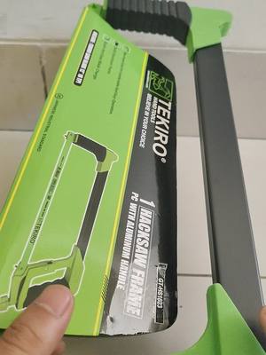 gergaji besi tekiro#gergaji #gergajitekiro #gergajilipat #gergajikayu 