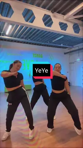 Elexsandom, YeYe •Let's go! •Dance & Fun  🔥Dans jij ook met ons mee?  Volg ons op TikTok, Facebook en Instagram! #SDCEvents #dans #dance #dansschool #dansers #purmerend #hiphop  #dansles #danslessen #achterdeschermen #backstage #viral #foryou #foryoupage #voorjou #elexsandom #yeye 