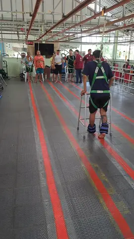 ภาพพจน์ของพระสงฆ์ที่ทำประโยชน์ให้สังคมไม่เหมือนที่สื่อลงประจาน#ชมรมคนอยากเดิน 