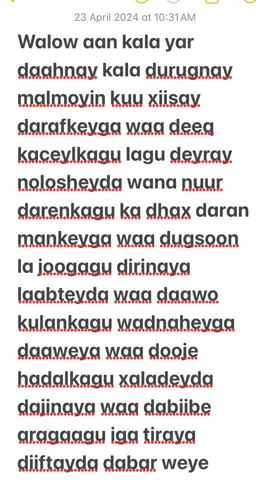 Adaa aniga ii dooran ana adiga kuu doonahay 🫵🌹❤️#CapCut #somalitiktok #foryou #somali #geeraar_jaceyl🥰♥️🥀 #1millionviews #gobolkabanadirabgaalka🇭🇹🆎️ #vir 