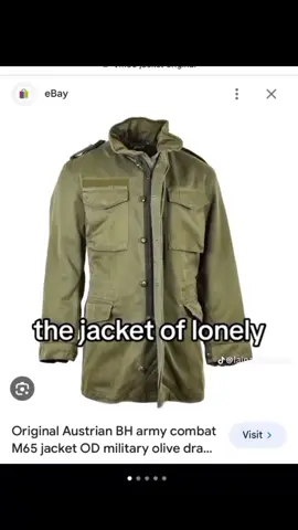 The Jacket of lonely #lonely #jacket #andrewgarfield  #denjichainsawman #greenjacket #lonelyjacket #green #m65jacket #chainsawman #spiderman #sad #sadvibes #alone #alonelife #aloneboy #Nobody #jacket #style #fashion #jacketstyle #meme @3amfeels07 