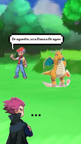 Dragonite y su Danza Dragón !!!! #pokemon #pokemoncommunity #pokemontiktok #pokefan #shorts #reels #foryou