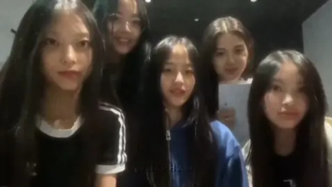 I hope that everything will be okay. Please know that I'm here for you, rooting for you every step of the way. No matter what happens, I'll always stand by you and support you. Keep staying strong, and remember that brighter days are ahead. We love you ♡ #newjeans #minji #hanni #danielle #haerin #hyein #fyp 
