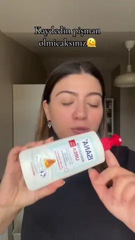 #isana #rossmann #isanarossman #öneri #urea #üre #vücutlosyonu 