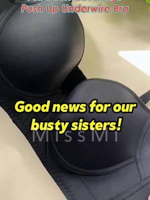 You'll get  private discount code & Enjoy high quality bra!!