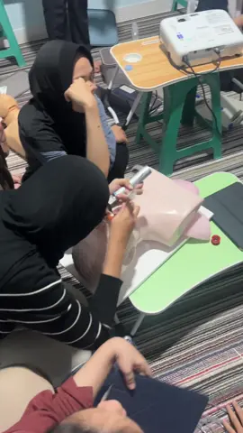 hahhahahah lumayan sekalian jemur baju @🍟 