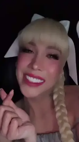 GANDANG di mo inakala! Ganunyon! #fyp #viceganda 