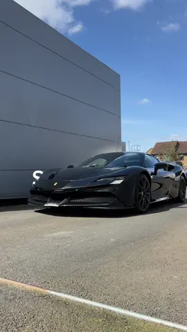 Ferrari Pick N Mix 🍬 #Ferrari #PicknMix #458Speciale #Aperta #488Pista #SF90 #Tailormade 