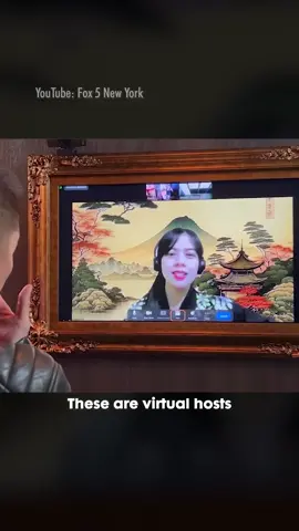 Have You Seen a Virtual Cashier? #VA #virtualassistant #freelance #news #philippines #employment #work #remotework #interesting #facts #trivia #controversial