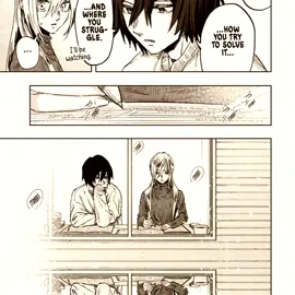 FINALLY, WE GOT AN ANIME ADAPTASION 😫😫😫 #kaoruhanawarintosaku #thefragrantflowerbloomswithdignity #mangaedit 