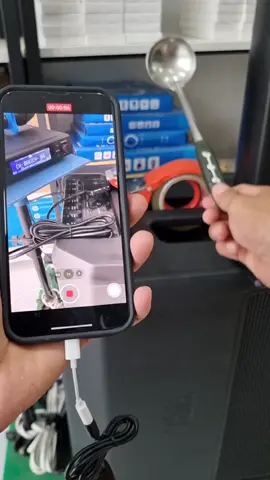 ថត អកកេះ អកកាដង់ និយាយរួមថតការប្រគំតន្ត្រីមិនឲ្យជាប់សំឡេងក្រៅ