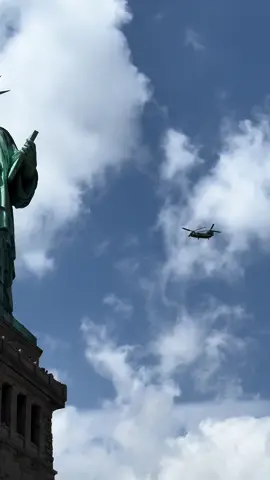 New York’s Life! 🇺🇸✨#newyork #ny #nyc #usa #view 