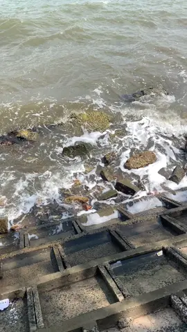 Đứng nhìn hoàng hôn kia mang em đi…#bien #hoanghon #canhdep #nhachaymoingay #hatien #foryou #xuhuong 