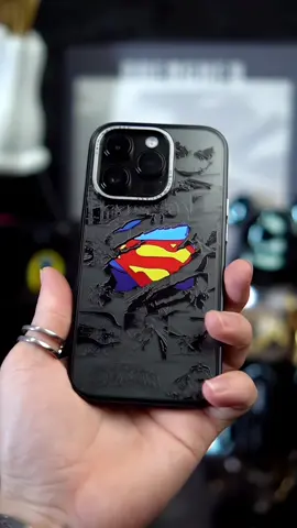 Case Heroes Series Superman Spiderman cocok untuk iP 11 - 15 Promax 🕷️ #iphonecase #caseiphone 