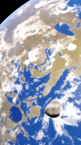 The biggest edit on TikTok from AstroNova😎❤️‍🔥 #space #Astronomy #planets #universe #solarsystem 