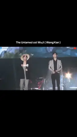 The Untamed ost WuJi 无羁  ( WangXian ) crd:#theuntamed陈情令 #theuntamed #肖战 #xiaozhan #王一博 #wangyibo王一博 #肖战王一博 #bxg #bjyxszd #zswwszd #lsfyszd #yizhan #zhanyi #fyp #crd 