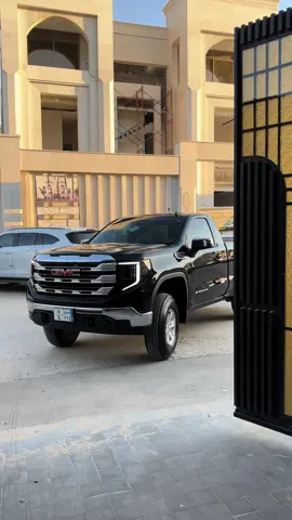 مماشاءالله 🖤🪡 #سييرا #سييرا_جمس #سطط_5 #gm #gmc #explore  