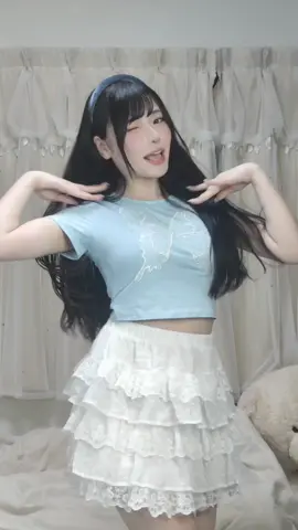 やっと踊れたけど未だに分からない💦I finally danced, but I still don't understand💦#magnetic #illit 