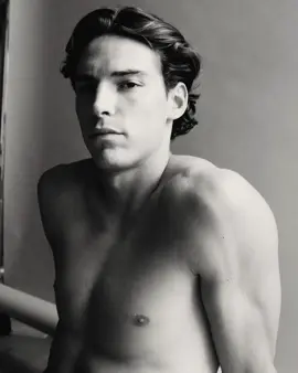 BEN SLOANE @Ben Sloane by Paul Scala #bensloane #popart #london #anaustralianinlondon #fashion #portraits #body #beauty #andywarhol #sweetandlow 