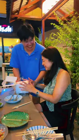 Happy Birthday คุณนีน่าของลูก รักที่สุดเลย 🎂💗💗 #happybirthday 