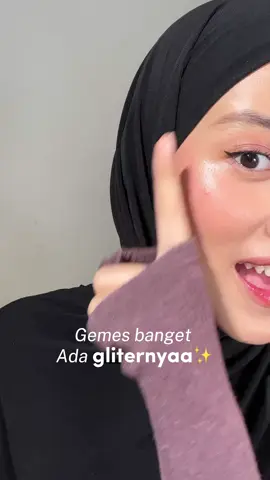 Kalian Udah gak usah bingung lagi karena bnb selalu kasih solusi buat semua jenis kulit. 🤍 Kalo kata aku ini harus punyaa!! #settingspray #flawless