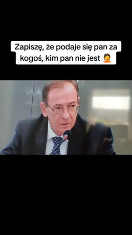 #Kamiński #AferaKopertowa #Kaminski #Jonski #Joński 