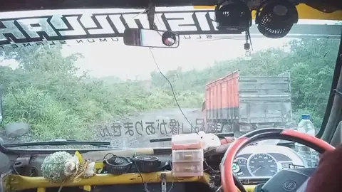 JALUR TENGKORAK #ngorinesia #jalurtambangmerapi  #cctv_truck_indonesia #ddmi  #dynadutromaniaindonesia  #drivermuda #xyzbca #fypシ゚viral 