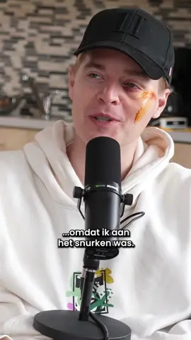 🗣️JE SNURKT !!! #bankzitters