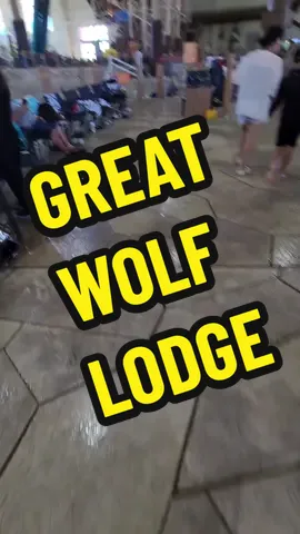 SPENT THE DAY AT @Great Wolf Lodge in GRAPEVINE YESTERDAY. WE HAD SO MUCH FUN!! #greatwolflodgegrapvine 