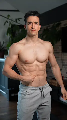 6 pack abs workout at home !