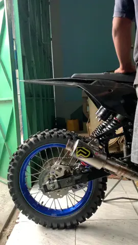 standar bengkel 😭😂 #karomahmotor #pekajaman #gantijaman #pekajamanmuffler #grasstrack #bebekmodif 