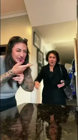 cat owners please chime in here… 🤔 #Ridiculousness #funny #prank #catsoftiktok #fail #reaction  