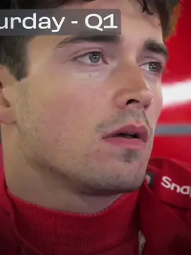 he's the definition of annoyingly devilishly handsomeeee 😳😩 | sc @leclercscenes @alexdeal @tomxf1_   #carlossainz #charlesleclerc #f1 #ferrari #carlossainzedit 