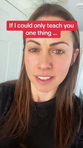 If I could only teach you one thing, it would be that you can absolutely do it. You can achieve the financial freedom. You can manifest. You can attract. You can love. You can do it even if it feels like you can’t. You can absolutely do it.