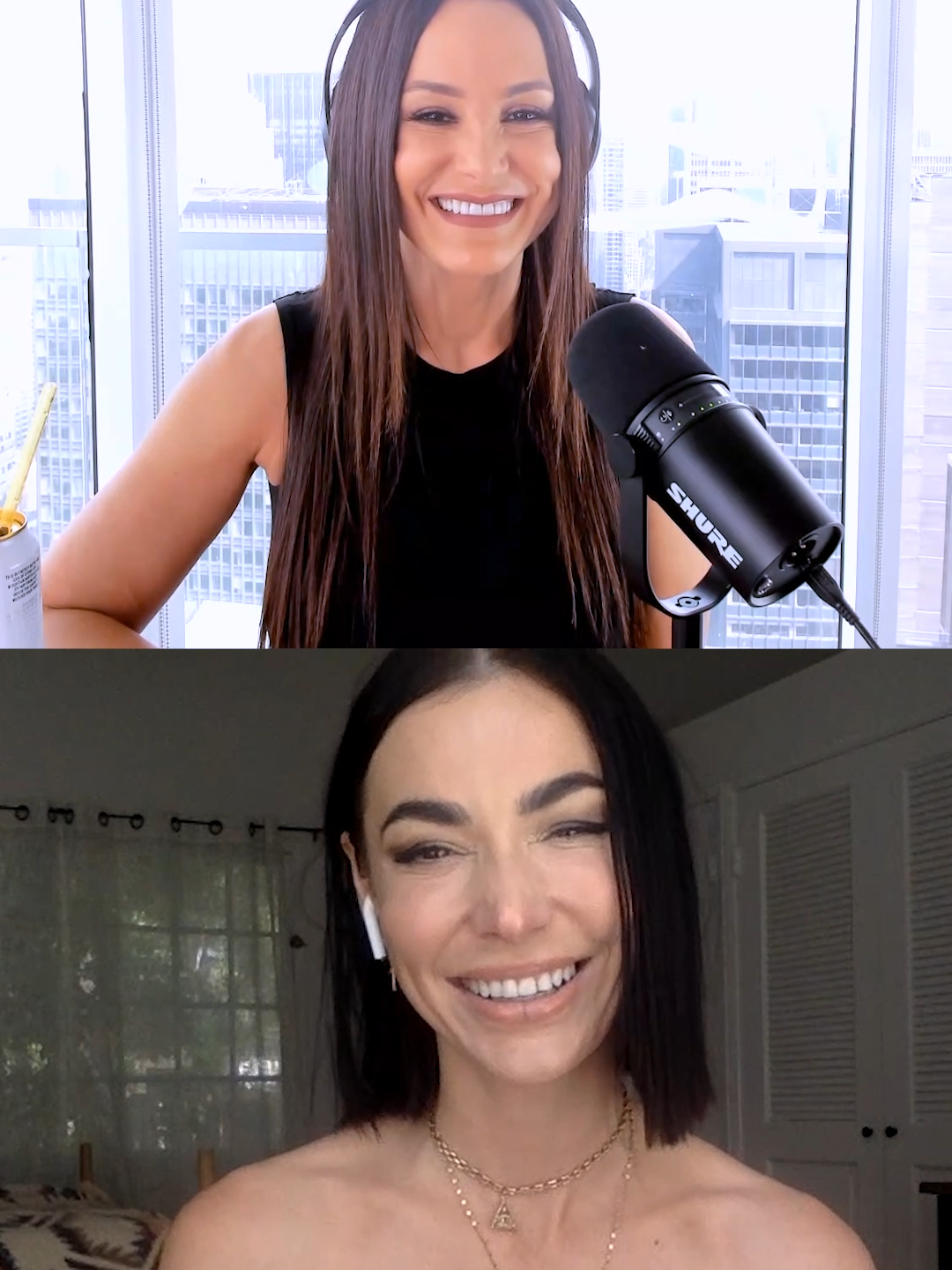 #ICYMI 💫 🌿 On the latest episode of my podcast, Krystal Aranyani & I explored the intersection of passion and purpose, igniting flames of inspiration along the way. 🔥 Haven't tuned in yet? It's not too late to catch up on the magic! 🎧 Available now on Youtube & wherever you listen to your favorte podcasts.#TheLisaAnnExperience #Empowerment #SelfDiscovery #Mindfulness #PersonalGrowth #Spirituality #Passion #Purpose #podcast #PodTok