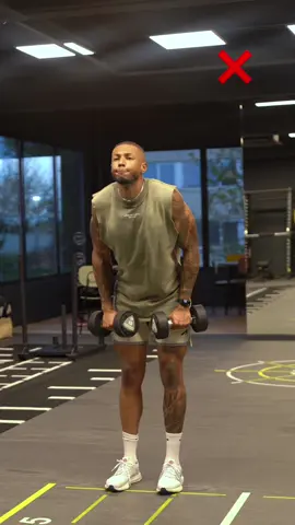 This is the exercise I see the most done incorrectly in the gym. Now that you know how to do it with this video, this correction will improve your gains even more! Meal plan & 1:1 coaching DM me 