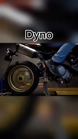 #dyno #motorcycle #moto #motobike #fyp 