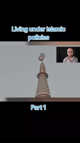 They are silence about this, but reverse the situation and you will see them crying for Justice.  They started small and grow by making changes here and there. When they reach full power they start oppressing others. #religion #exmuslim #tiktok #fyp #trending #viral #fypシ #hashtag 