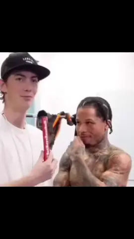 Tank🛡️ #gervontadavis #boxing #gervonta #theartofboxing #boxing🥊 