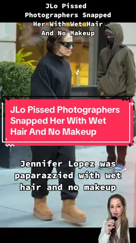 JLo Pissed Photographers Snapped Her With Wet Hair And No Makeup Source: @entylawyer crazydaysandnights.net, agcwebpages.com #jlo #jenniferlopez #jenniferlopezfan #jenniferlopezedit #jenniferlopezfans #jenniferlopezforever #jenniferlopeznews #jenniferlopezupdates #jenniferlopeznewmusic #jenniferlopeznewalbum #jenniferlopezthisismenow #thisismenowtour #jenniferlopezmovie #jenniferlopeztour 👀 #blinditem #blinditems #blinditemreveal #blinditemsrevealed #celebrityblinditems #celebrityblinds #celebritygossip #celebritytea #celebritysecrets #celebritynews #gossipgirl #gossipgirlhere #foryou #tiktokviral #unitedstates #usa #viral #trend #trending #fyp   