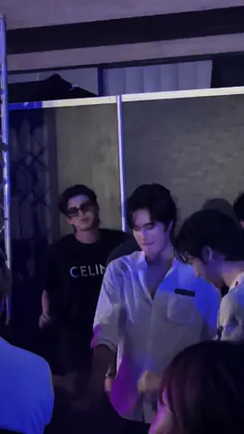 แก๊งเอวติดไฟ น่ารักเด็กๆโตเป็นหนุ่มแล้ว  #afterpartygmmtv2024 #gmmtv #gmmtv2024part2 #gemini_nt 