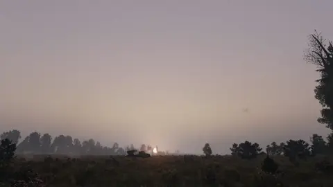 My second version of this video☠️ #arma #arma3 #ukraine #arty 