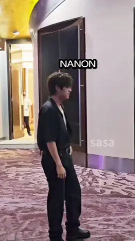 Verlos así ignorandose uno al otro me parte el 💔💔😭 #nanon_korapat  #ohmpawat #ohmnanon #viral #FYP #monsechoi  cr. en los videos