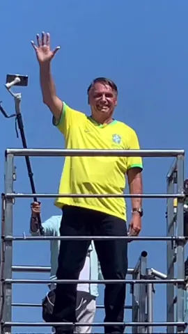@BolsonaroMessiasJair 🇧🇷💚💛 #bolsonaro  #nikolasferreira  #politica  #foralula  #direitaconservadora 