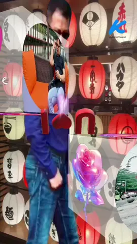 DU, is part of my love story.. #du #viral #germany #mykevinchannel 