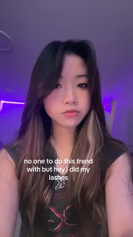 i did them myself #fyp #fypシ #asian #viral 