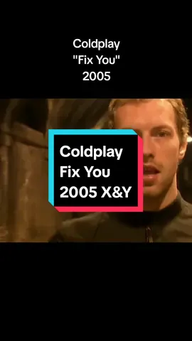 Coldplay 
