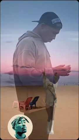 Legende  #2pac #hiphop #legend #legends #tiktok #dance #dance #tiktokthailand #paradise #hot #Love #beach #viralvideo 