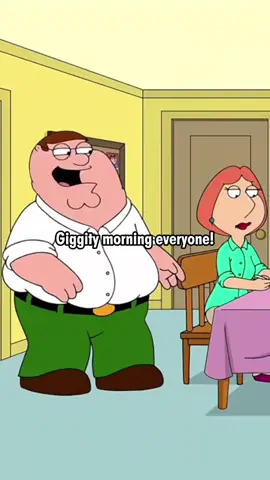 Can I see you in the other room for a second... #shorts #familyguy