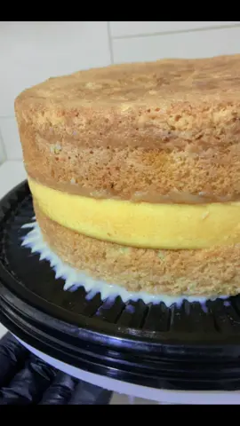 Beso de angel✨🫶🏻. #pastry #besodeangel #besodeangelcake #chantilly #decoration #foryou #life 